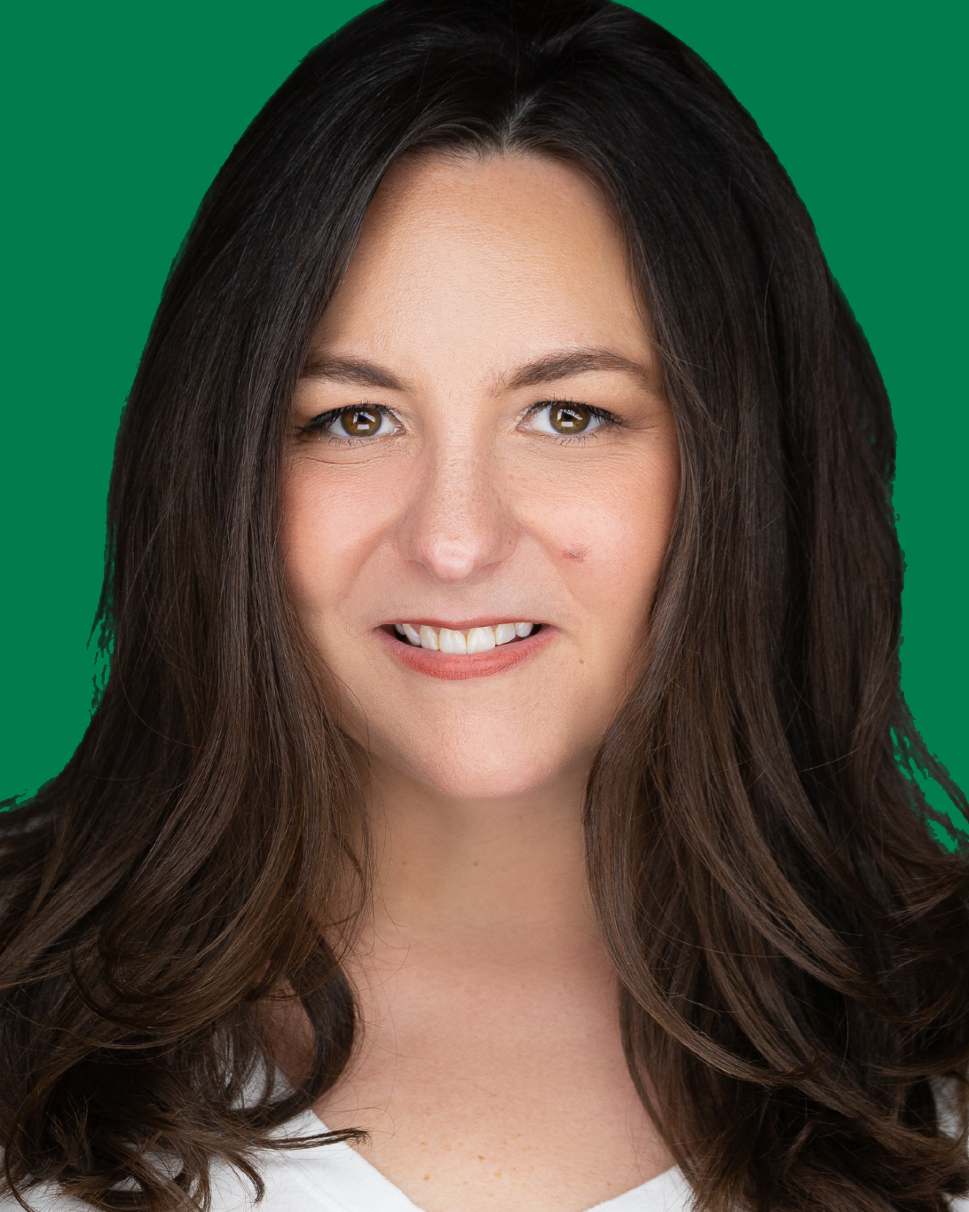 Stephanie Maassen-Deason, founder of Propel + Flourish